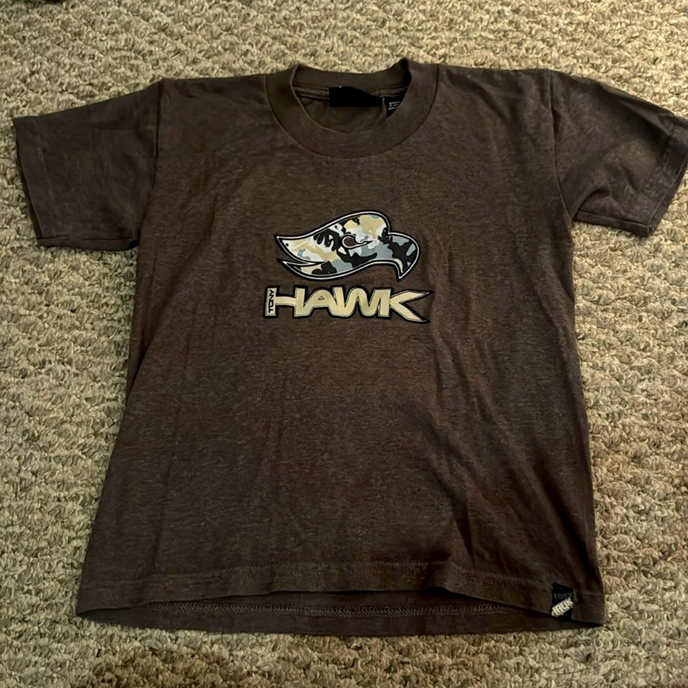 Tony Hawk Tee